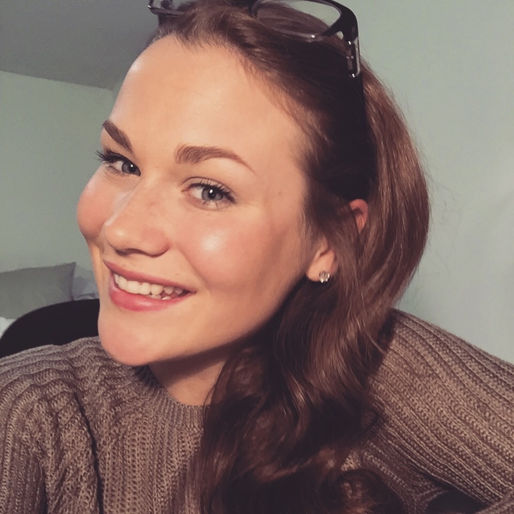 Meet your Posher, Beverly